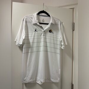 NWOT Nike Air Jordan Michigan size medium